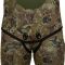 Гидрокостюм Marlin Camoskin Pro Green 7 мм