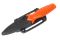 Нож salvimar Predathor оранжевый