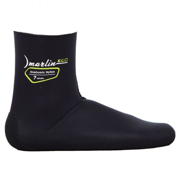 Носки Marlin Anatomic Nylon Eco 5 мм