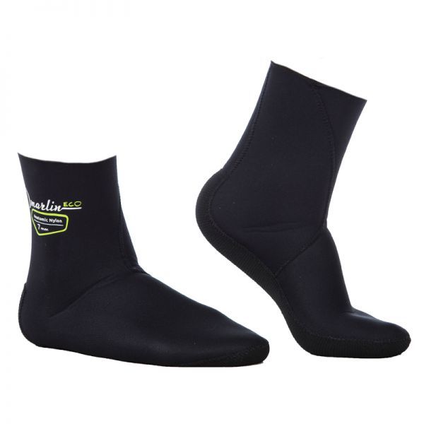 Носки Marlin Anatomic Nylon Eco 5 мм