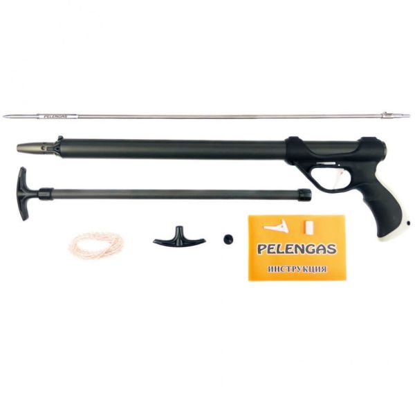 Pelengas Eco 55