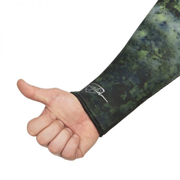 Гидрокостюм Marlin Phantom Emerald 7 мм