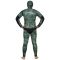 Гидрокостюм Marlin Phantom Emerald 7 мм