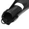 Ласты Marlin Scuba Black (Elastic Bungee Strap)