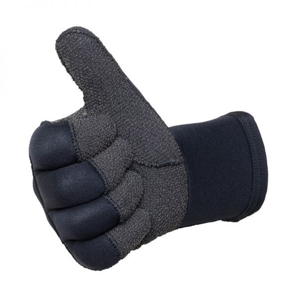 Перчатки Marlin Kevtex 3 мм